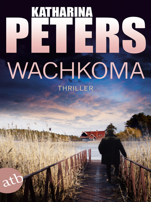 Title details for Wachkoma by Katharina Peters - Wait list